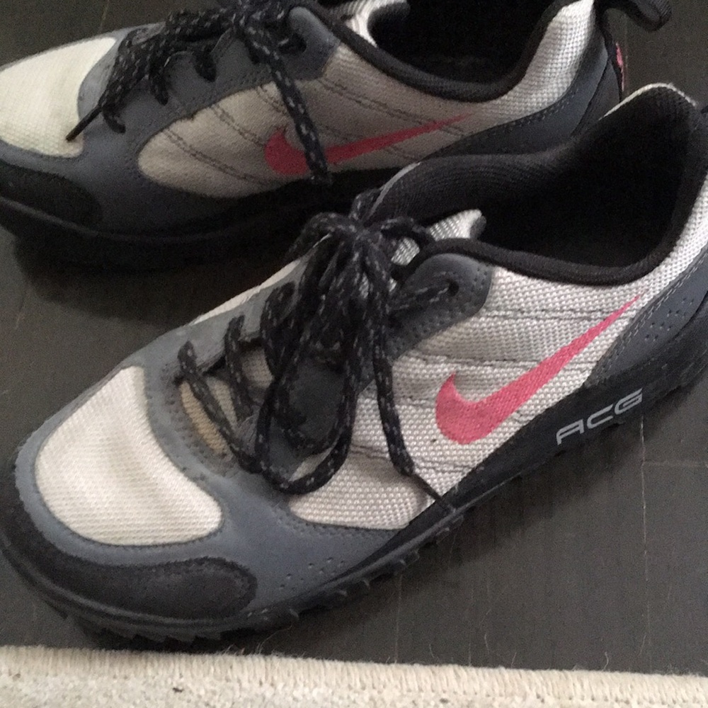 Nike air ACG